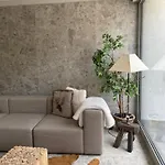 Maison Poluc - Cadeau Des Alpes Ξενοδοχείο με διαμερίσματα 4*