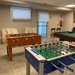 Ξενοδοχείο με διαμερίσματα Maison Poluc - Cadeau Des Alpes 4*