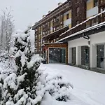 Maison Poluc - Cadeau Des Alpes 4* Champoluc