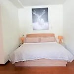Maison Poluc - Cadeau Des Alpes Apart-hotel
