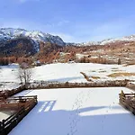 Maison Poluc - Cadeau Des Alpes Champoluc