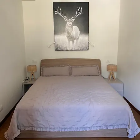 Aparthotel Maison Poluc - Cadeau Des Alpes Champoluc