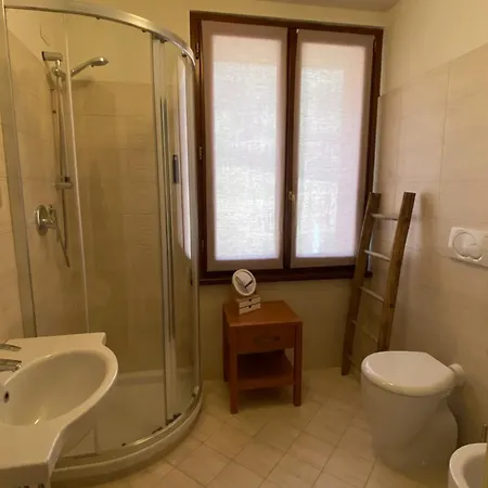 Maison Poluc - Cadeau Des Alpes 3* Champoluc