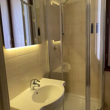 Maison Poluc - Cadeau Des Alpes Champoluc