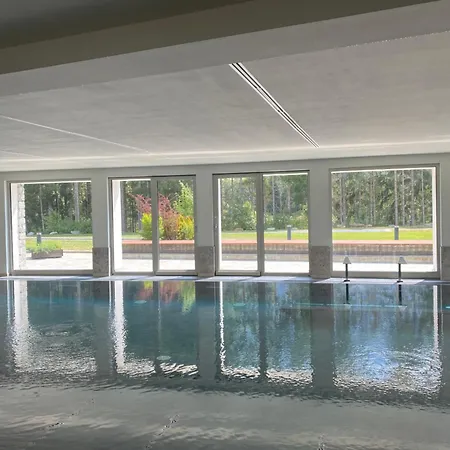 Maison Poluc - Cadeau Des Alpes Aparthotel