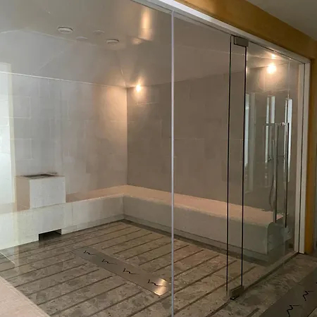 Maison Poluc - Cadeau Des Alpes Aparthotel Champoluc