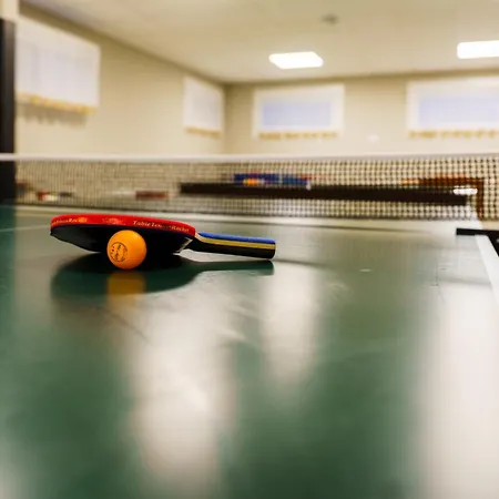 Maison Poluc - Cadeau Des Alpes Aparthotel