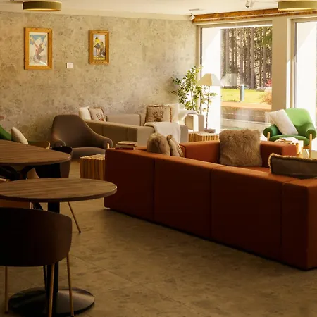 Maison Poluc - Cadeau Des Alpes 3*