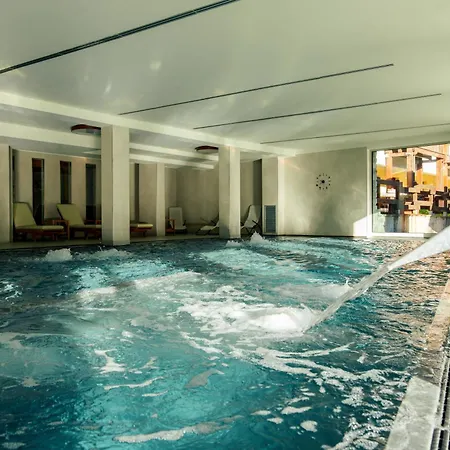 Maison Poluc - Cadeau Des Alpes Champoluc