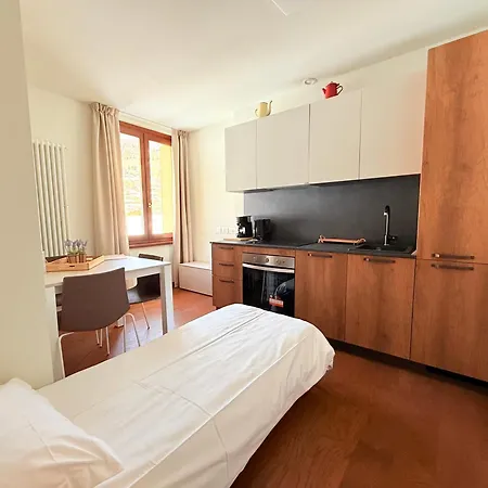 Maison Poluc - Cadeau Des Alpes 4* Champoluc